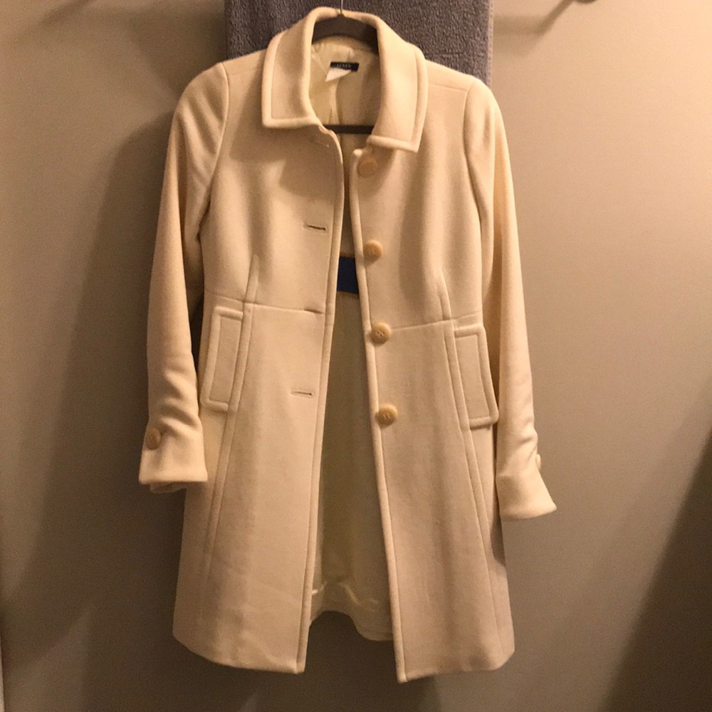 Women’s coat